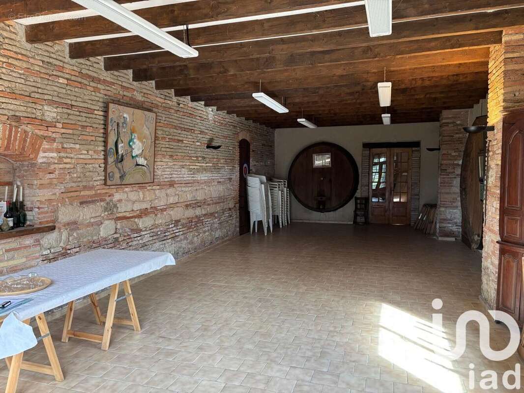 Photo 4 - Maison à LISLE-SUR-TARN