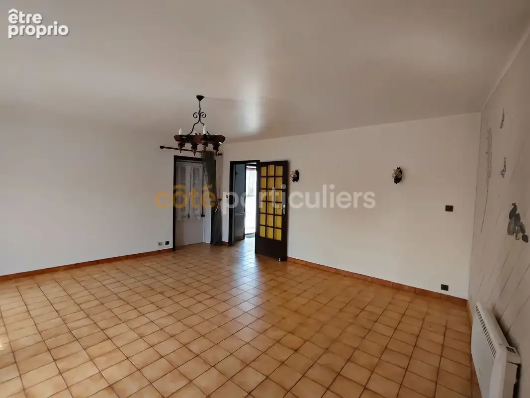 Maison Angoulins 3pièces 84m2 - photo 3
