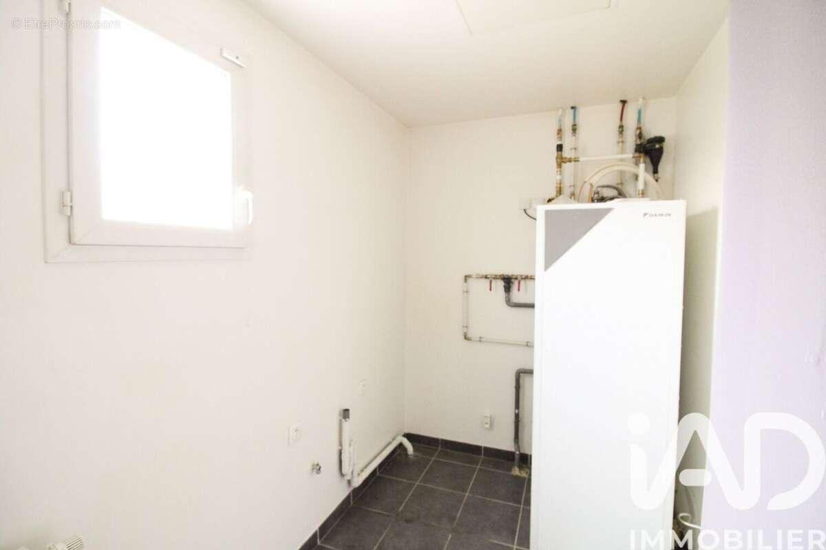 Photo 3 - Maison à MAISONCELLES-EN-BRIE