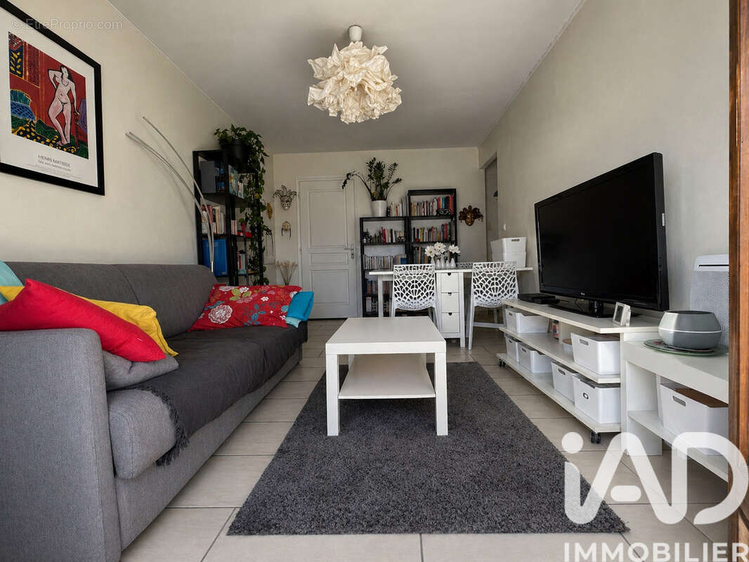 Photo 6 - Appartement à DENAIN