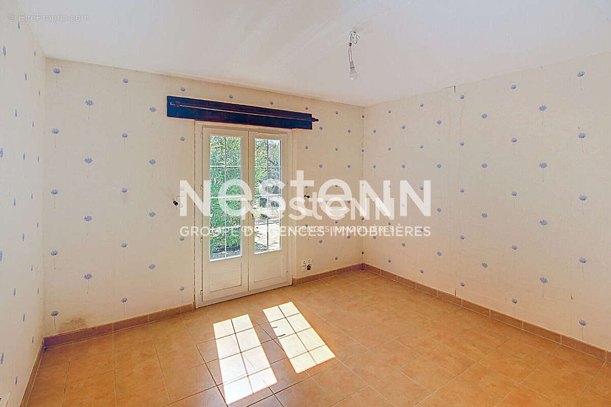 Maison à VILLECROZE