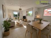 Appartement à SAINT-SAULVE