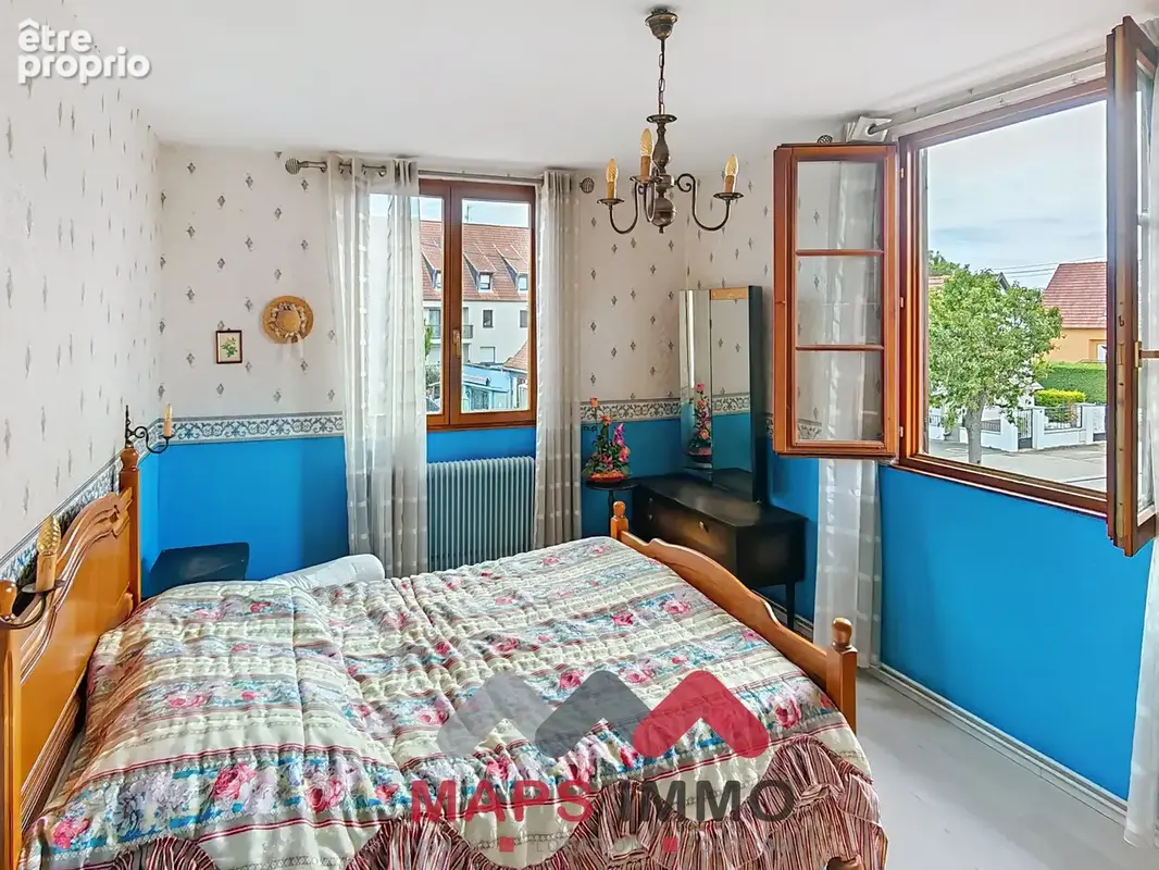 Appartement de 111 m2 - T5 - DUTTLENHEIM - photo 7