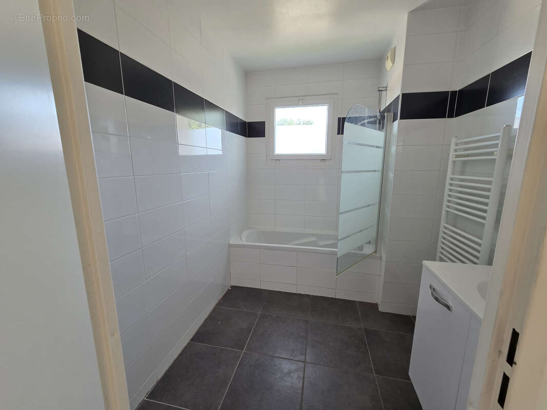 Appartement à BAYONNE
