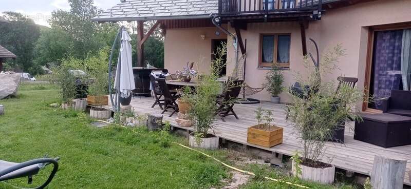 Villa de Prestige à Vendre – 8 pièces - Seyne-les-Alpes, Proximité des Pistes de ski - Digne Les Bains ! - photo 18