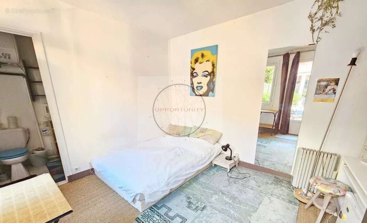 Maison à FONTENAY-SOUS-BOIS