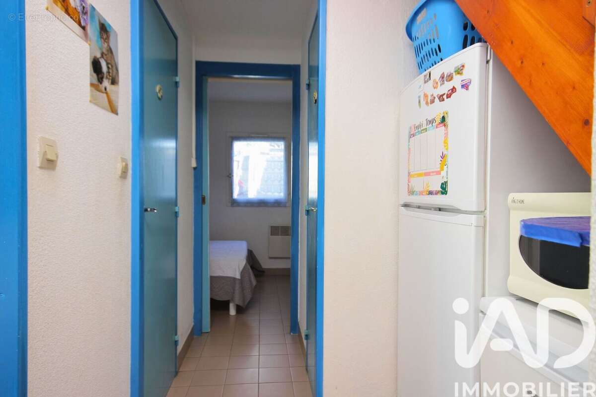 Photo 6 - Maison à SAINT-CYPRIEN