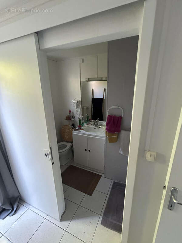 Maison à SAINT-PAUL