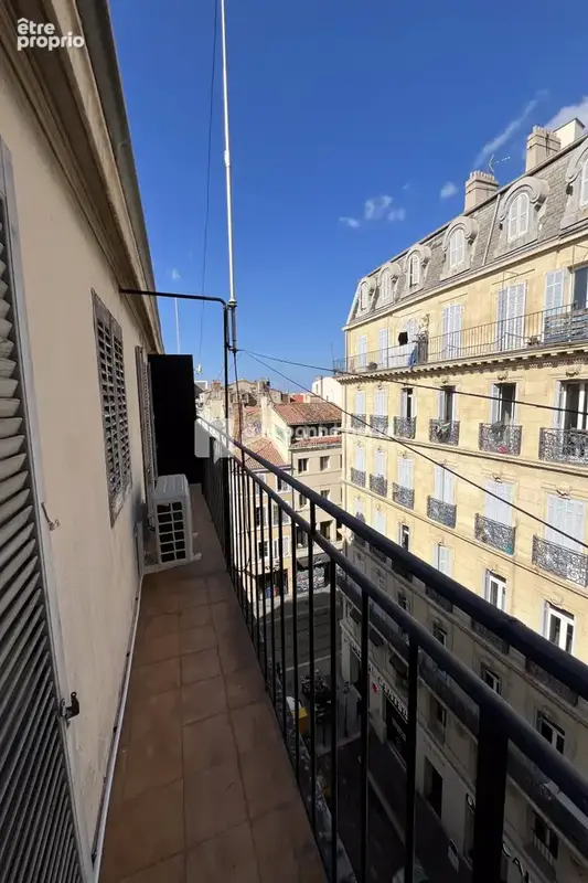 Appartement 41 m² à vendre à Marseille-1e (13001) - photo 6