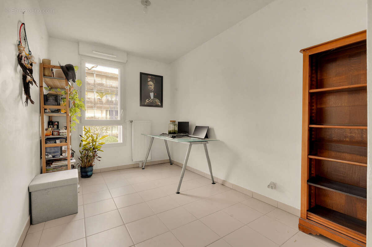 Appartement à BALMA
