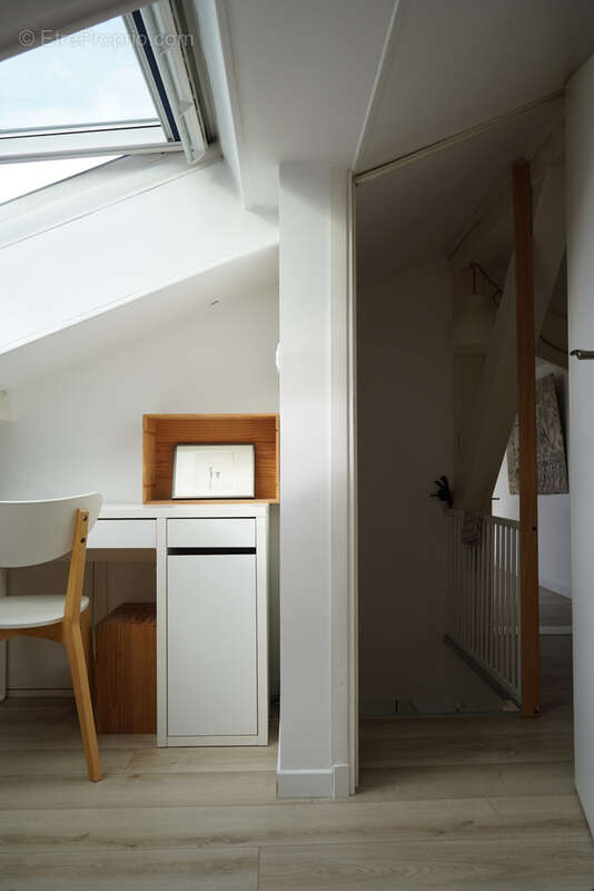 Appartement à PARIS-13E