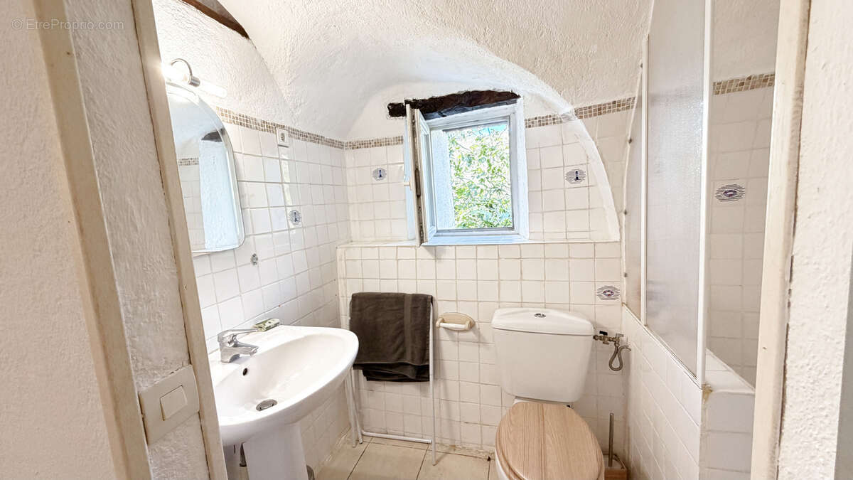 Maison à BARBAGGIO