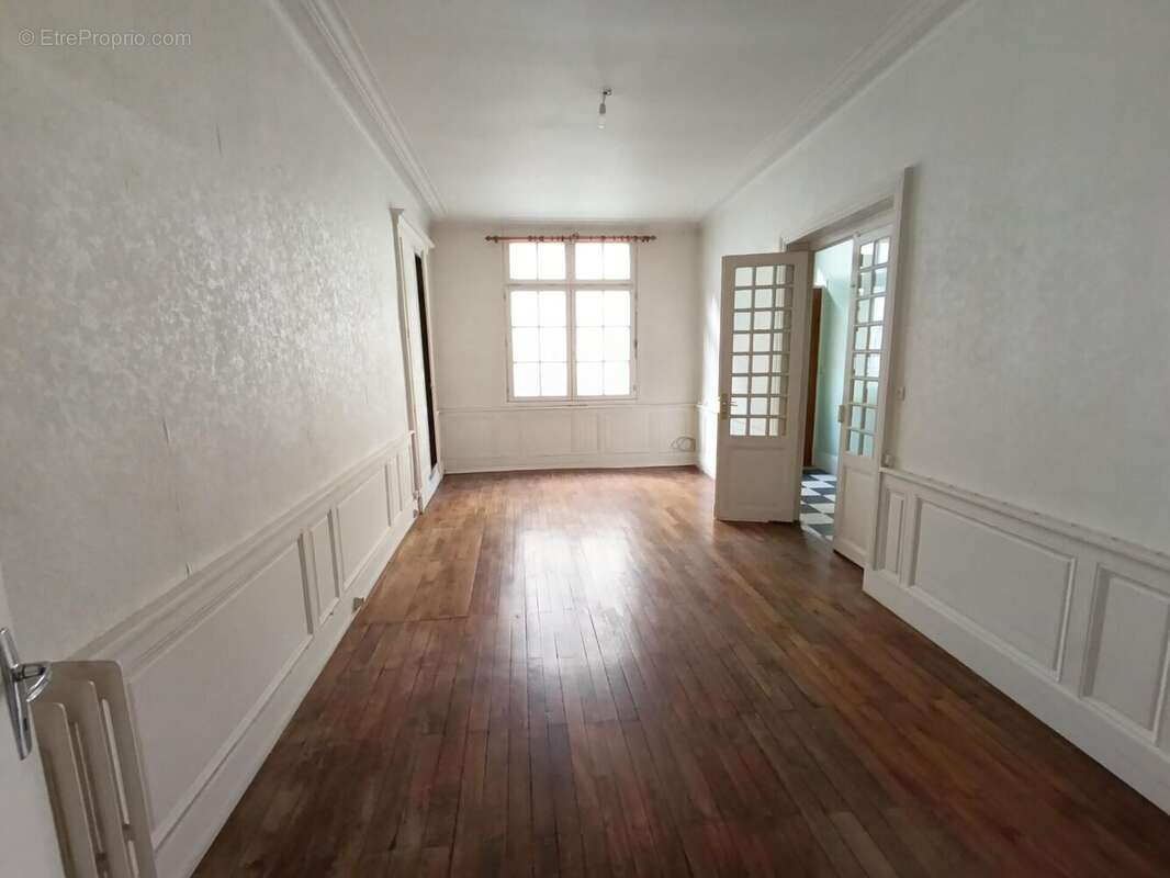 Photo 3 - Appartement à BOURGUEIL