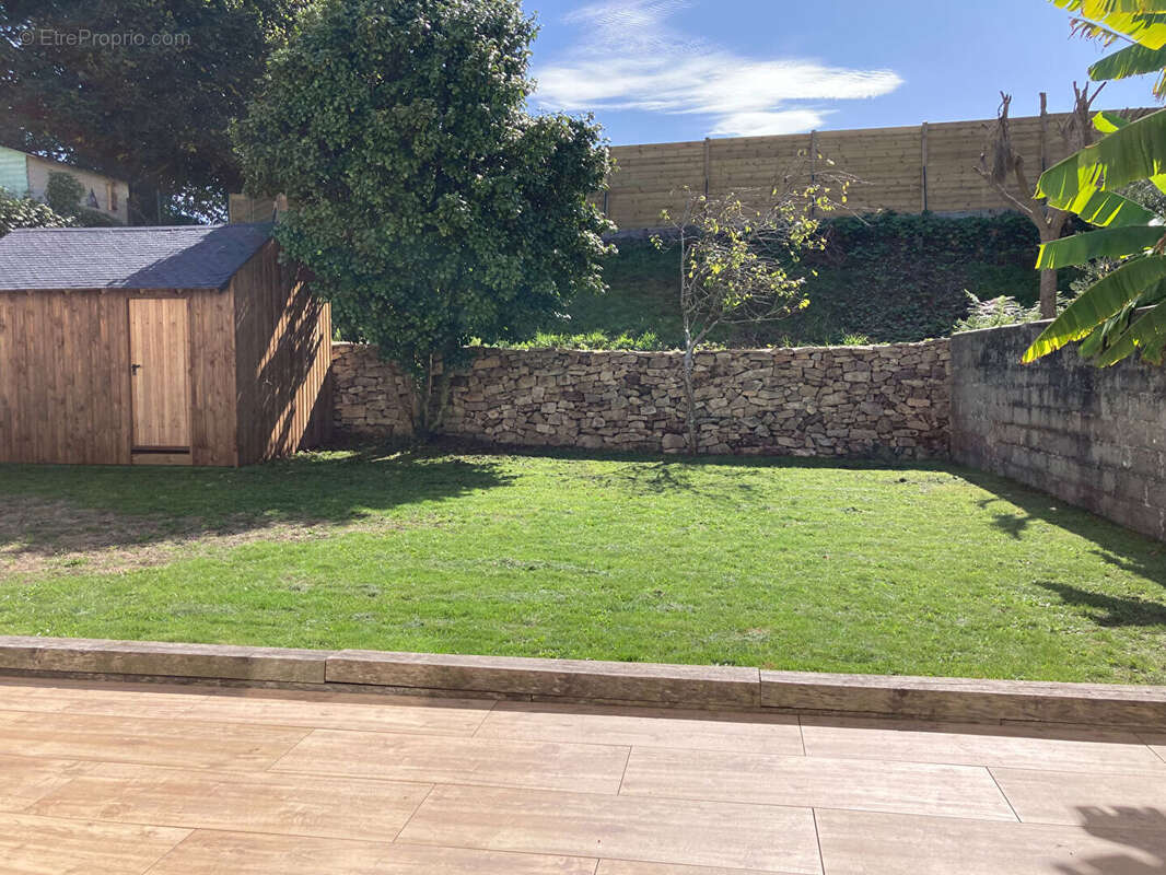 Maison à PONT-SCORFF