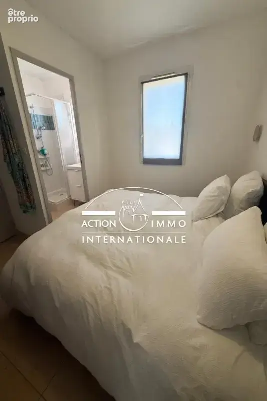 vente maison 3 Pièce(s) - photo 3