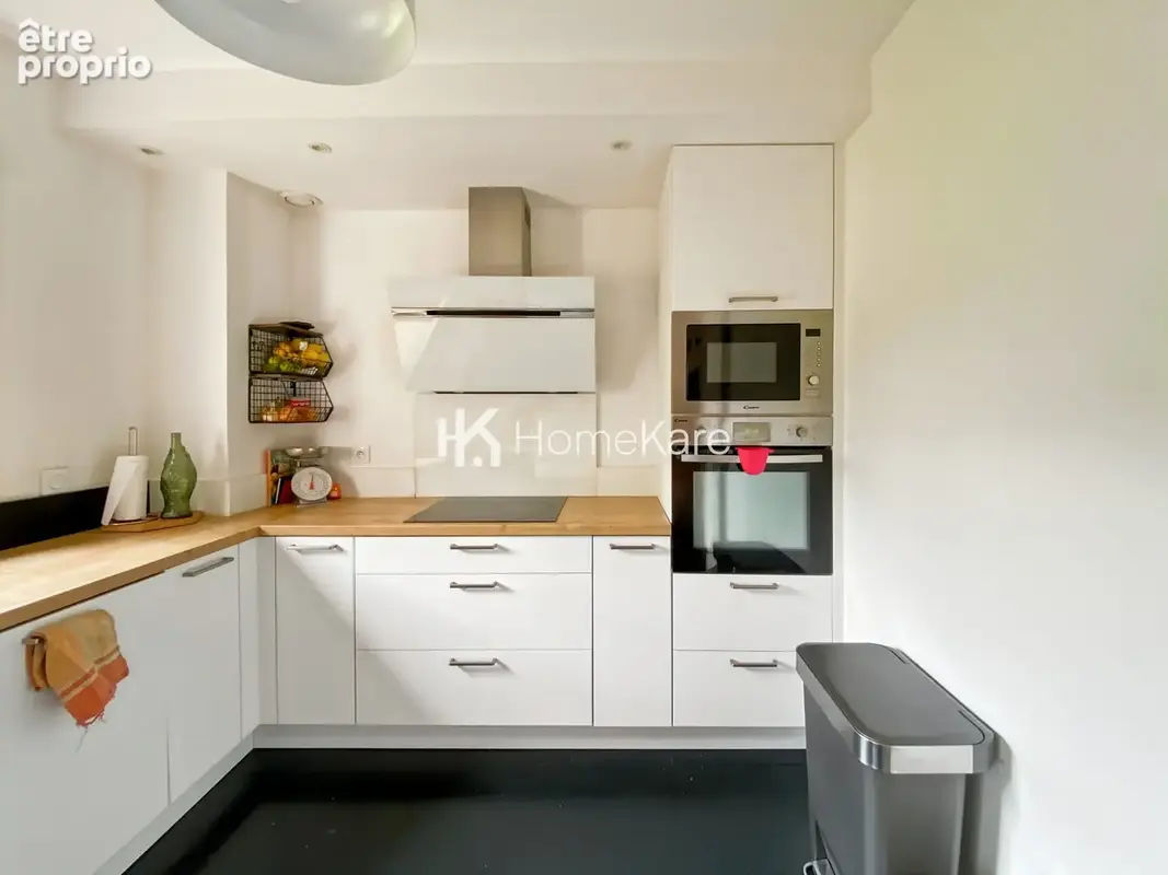 Appartement 4 pièces 75 m² à vendre à Toulouse (31200) - photo 4