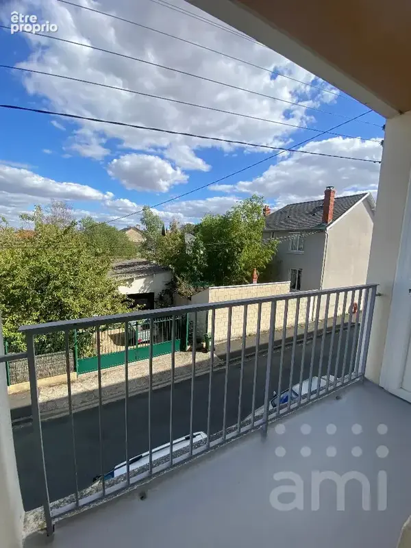 Appartement Niort 3 pièces -75 m2 - photo 8