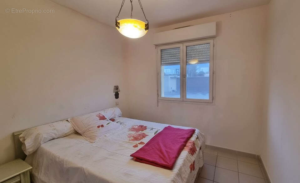 Appartement à BIGUGLIA