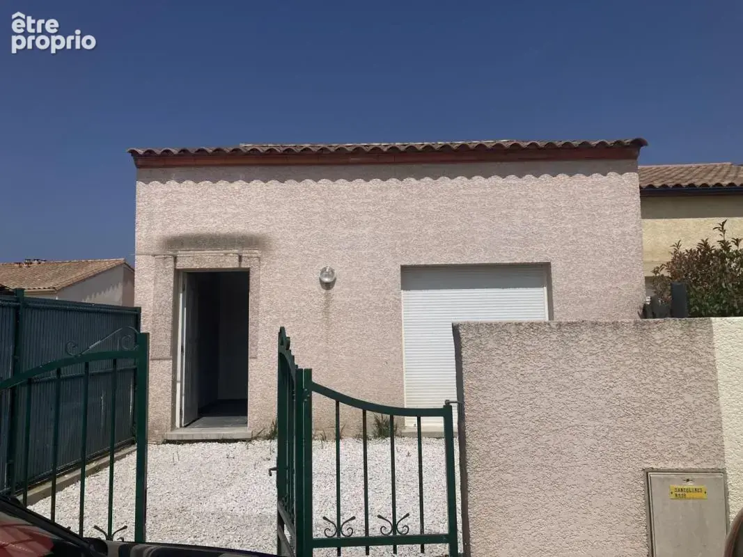 Maison 4 pièces 100 m² à vendre à Marseillan (34340) - photo 2