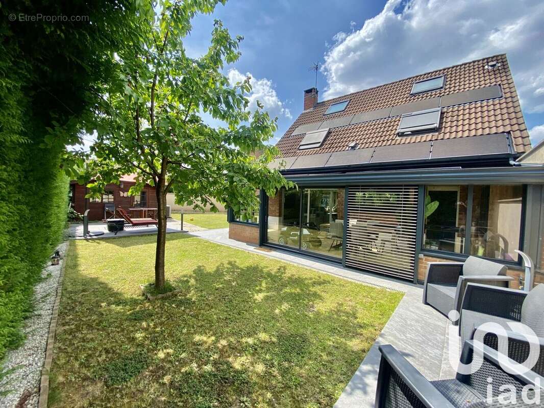 Photo 2 - Maison à RONCHIN