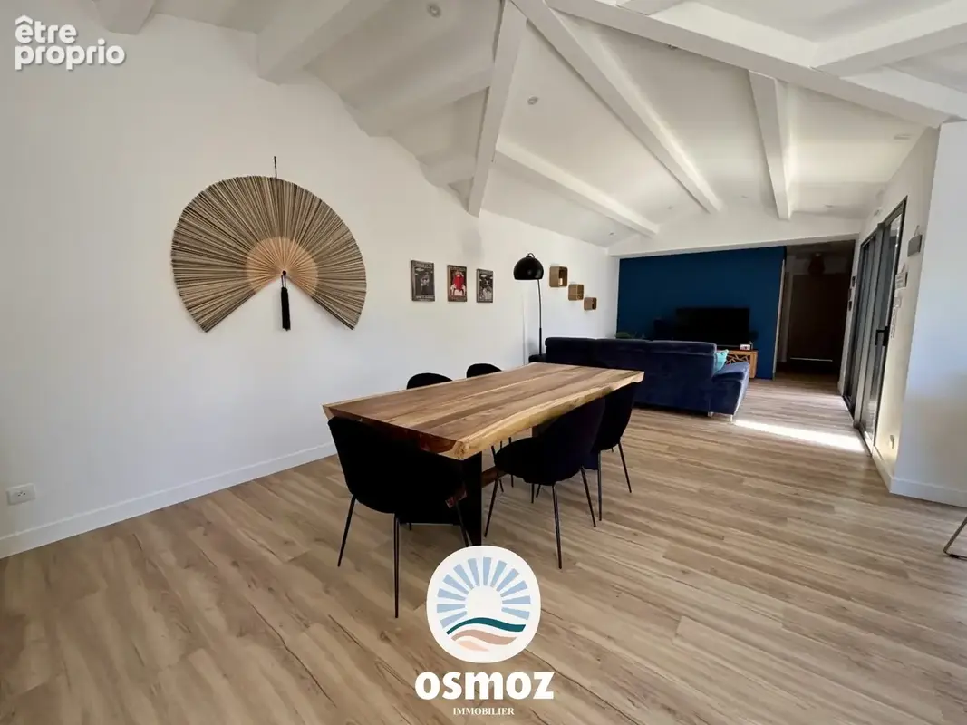 Maison 112 m² à La Jarrie  - photo 2