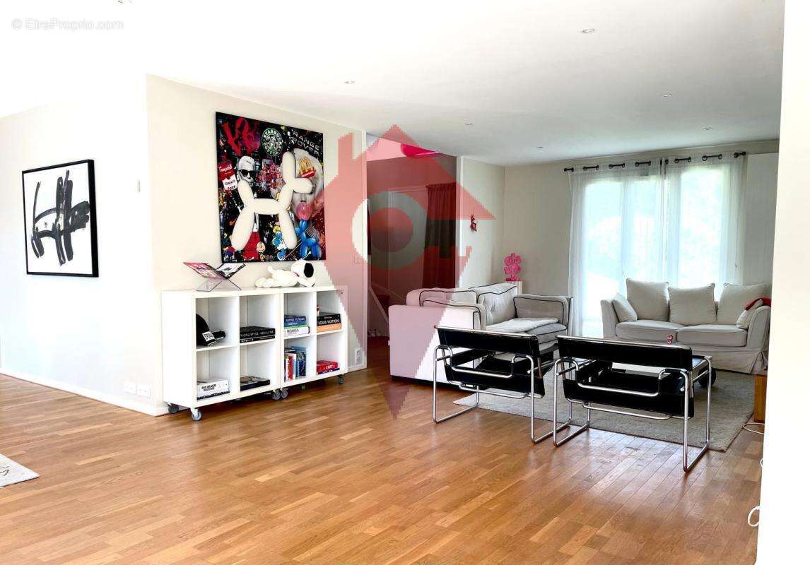 Maison à VERNOUILLET