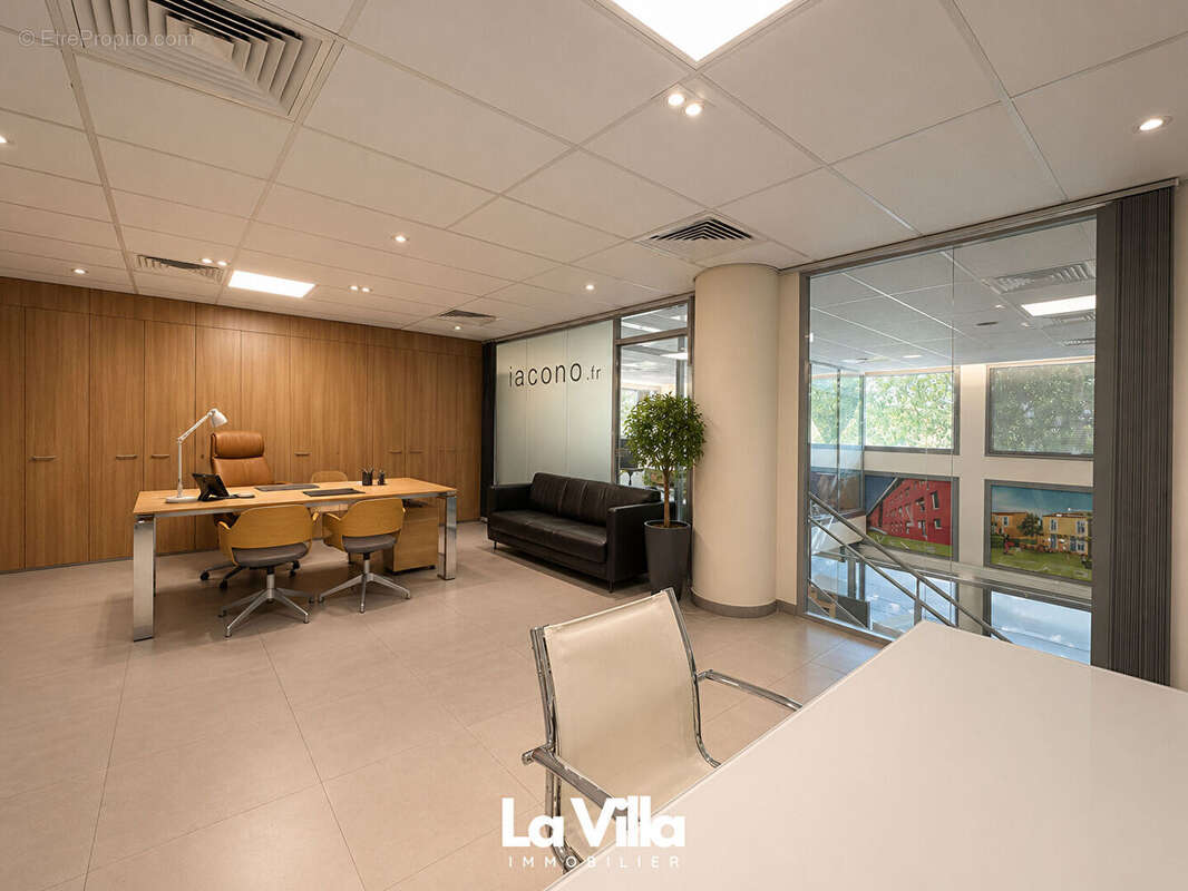 Local commercial Nimes 170 m2 - photo 8