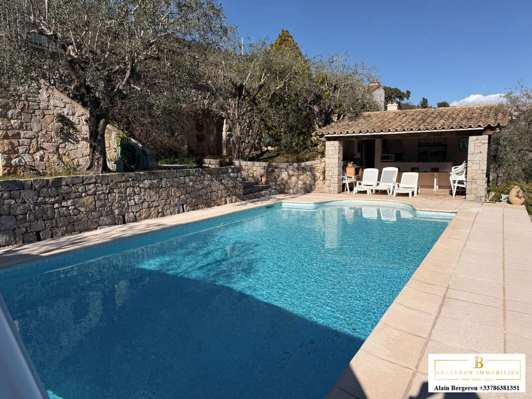 Maison à SPERACEDES