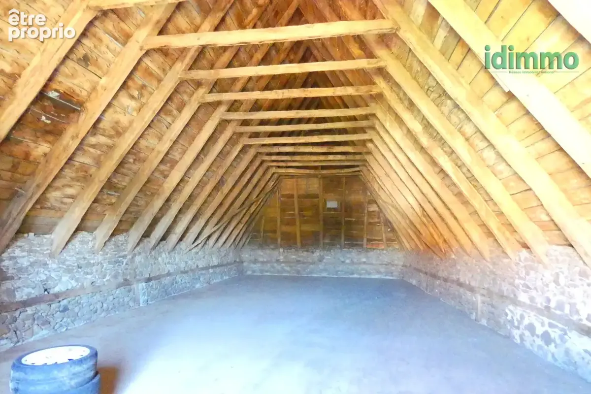 Belle grange 240 m2 - photo 4