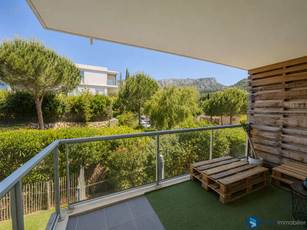 Appartement à LA VALETTE-DU-VAR
