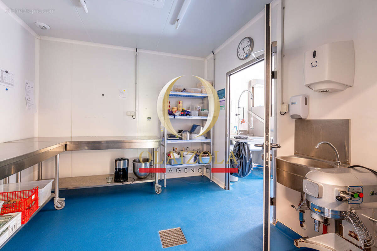 Commerce à BORDEAUX