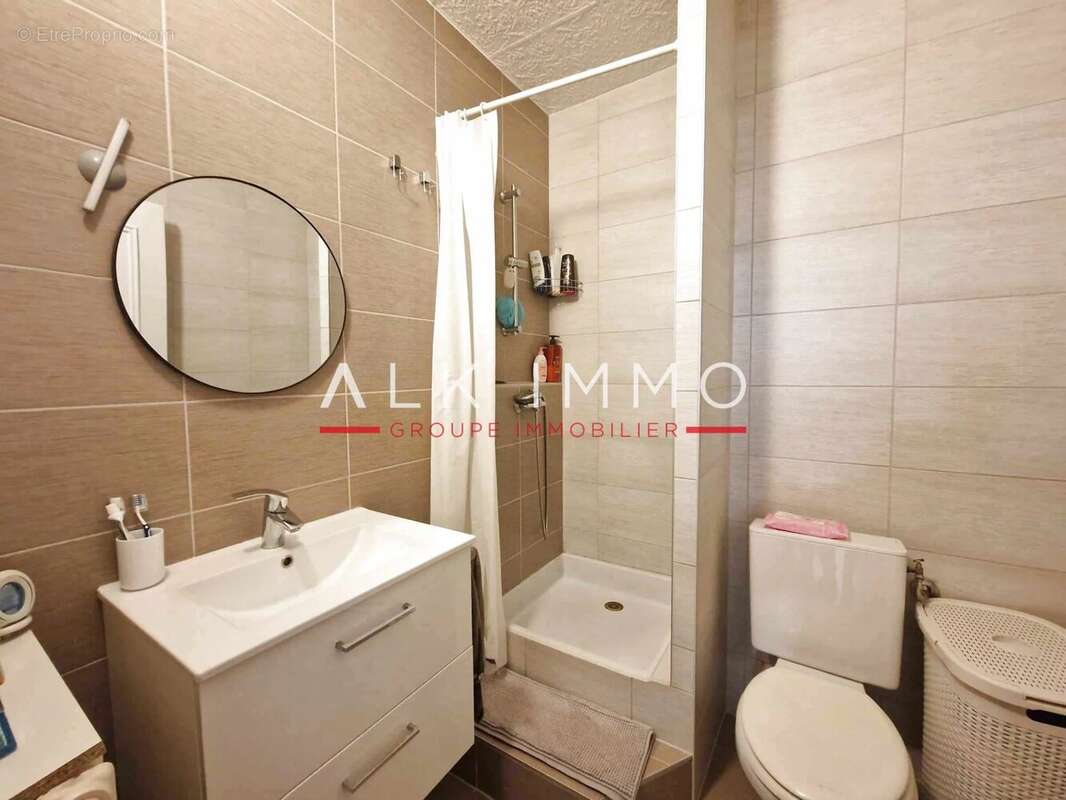 Appartement à GAILLARD