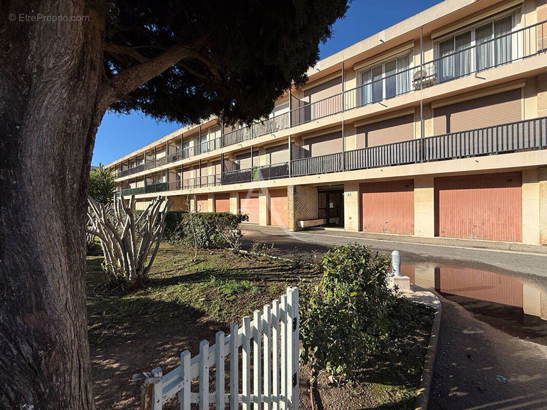 Appartement à ISTRES
