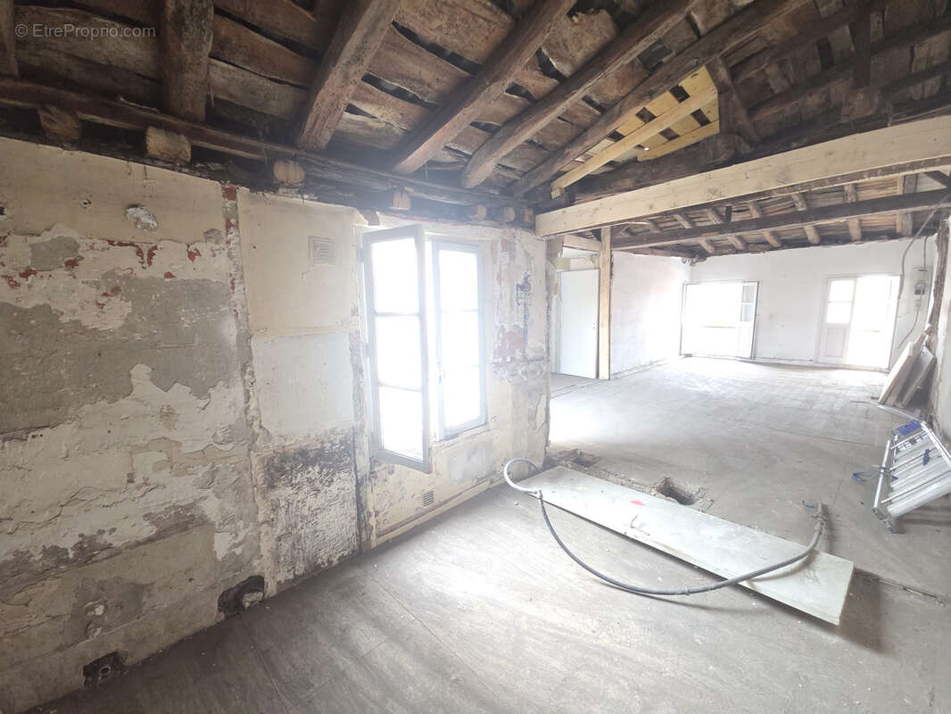 Appartement plateau de 45m2 en plein centre de Toulouse - photo 3
