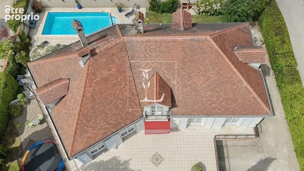 Montauban — Maison familiale avec piscine et potentiel d’évolution - photo 19