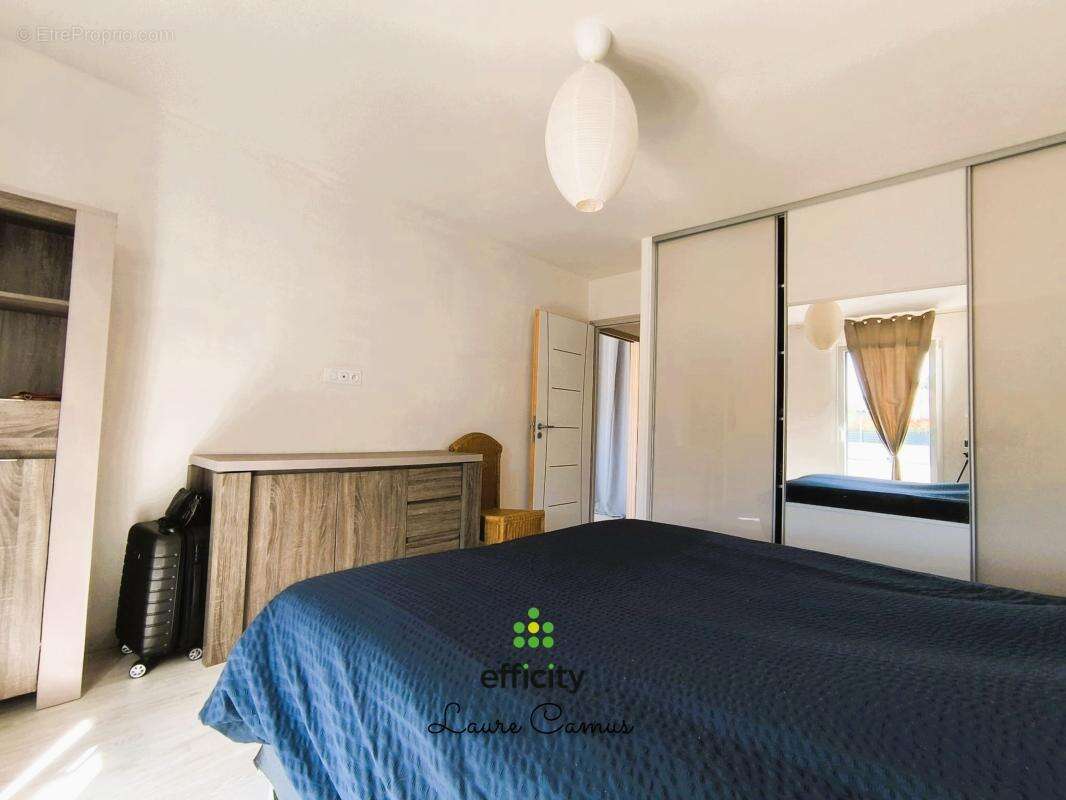 Maison 84 m² à Sainte-Foy  - photo 8