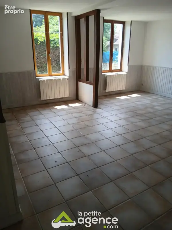 Maison 3 pièces 75 m² à vendre à La Guerche-Sur-L'aubois (18150) - photo 5