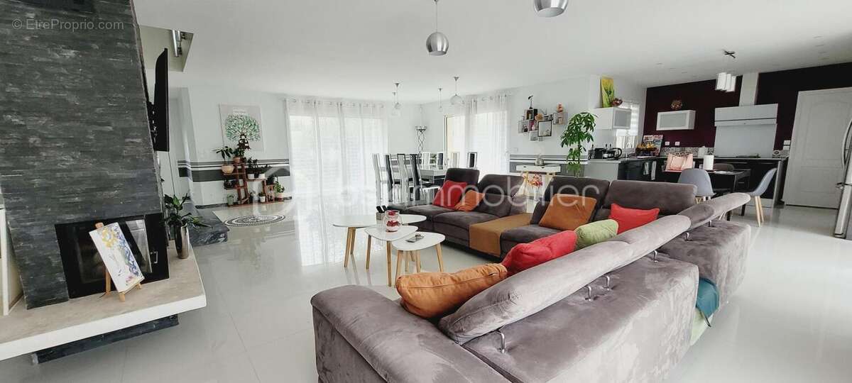 Belle demeure - photo 2