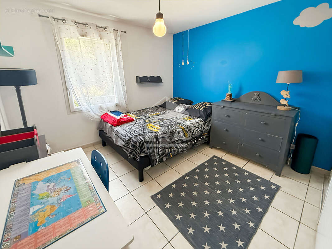 Maison à SEPTEMES-LES-VALLONS