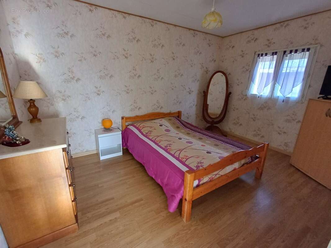 Maison à PLOUFRAGAN