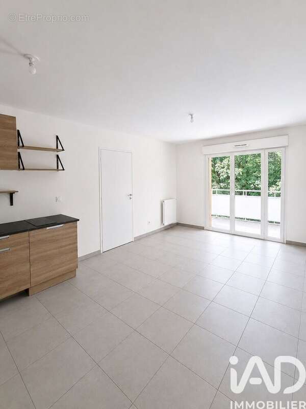 Photo 2 - Appartement à ROUSSET