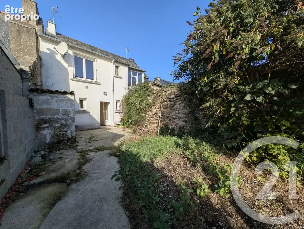 Maison 5 pièces 104 m² à vendre à Billiers (56190) - photo 12