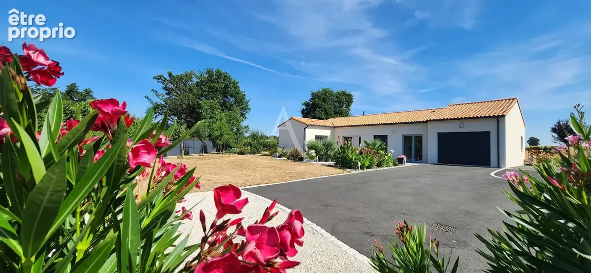 Rouille - maison d'architecte - plain-pied d'exception - re2020 - prestations haut de gamme - photo 3