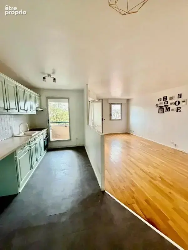 Appartement À Vendre - photo 3