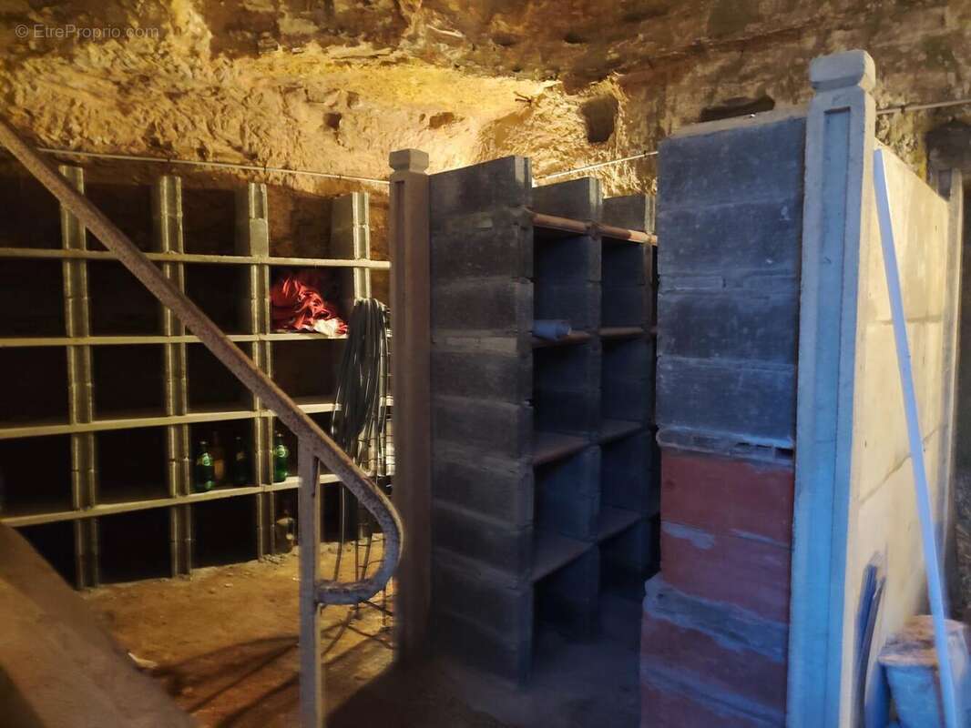 Photo 5 - Maison à MONTRESOR