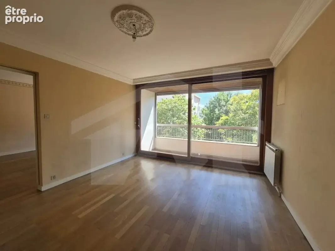 Appartement 2P+C - photo 4