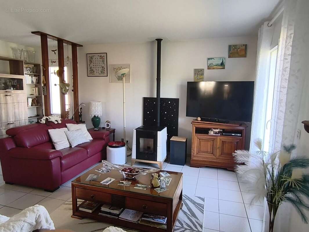 Maison à SAINT-VINCENT-DE-TYROSSE