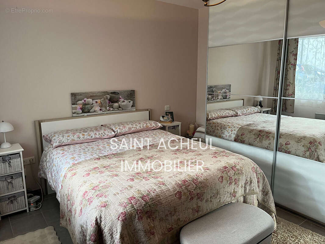 Appartement à AMIENS