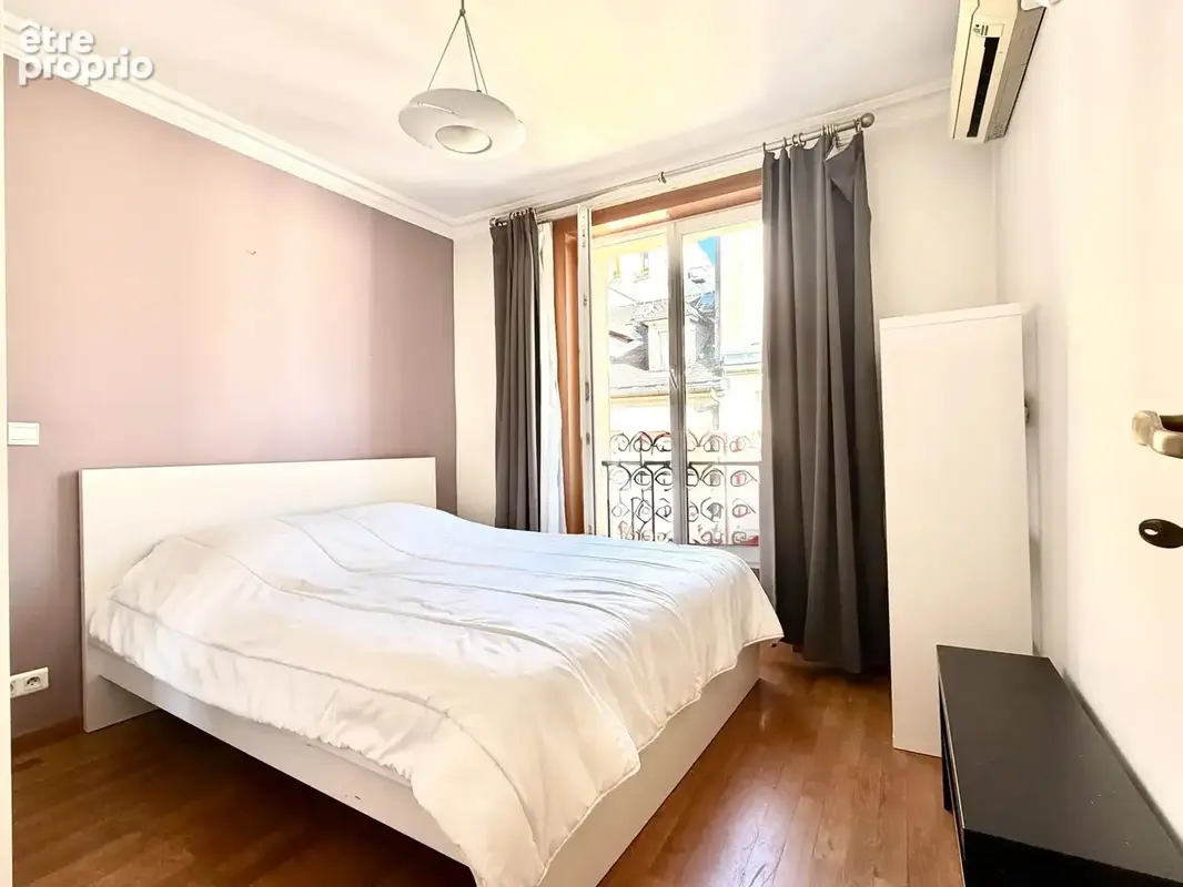 Appartement familial 3 chambres - photo 8