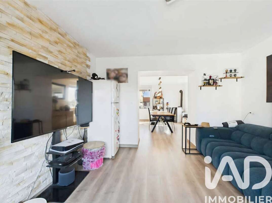 Photo 3 - Appartement à BOULANGE